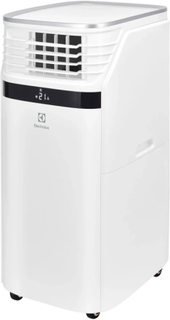 Кондиционер мобильный Electrolux Ice Column EACM-22 JK/N3 Кондиционер мобильный Electrolux Ice Column EACM-22 JK/N3